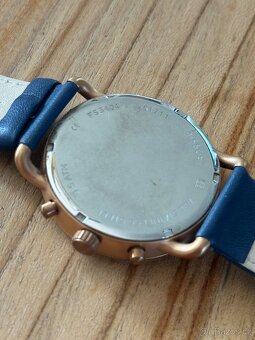 Pánské hodinky Fossil FS5404 The Commuter Chrono - 5