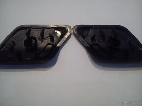 FORD KRYTKA OSTREKOVAČA SVETIEL MONDEO MK4 - 5