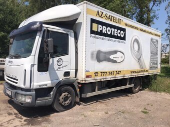 Iveco Eurocargo - 5