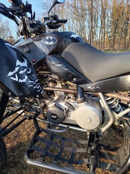 Access - Tomahawk 300 - 5