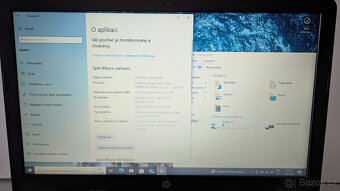 HP V130-15IGM N4000 AMD E2 4GB/1TB CD/DVD Win 10 Pro, ZÁRUKA - 5