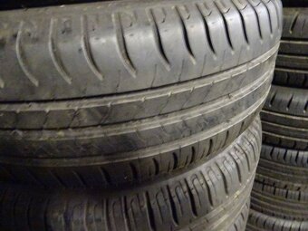 Letní pneu Michelin, 185/55/15, 4 ks, 7 mm - 5