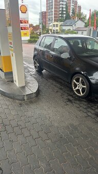 Golf - 5