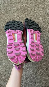 Adidas Terrex AX4 GTX vel 44 2/3 dámské - turistické boty - 5