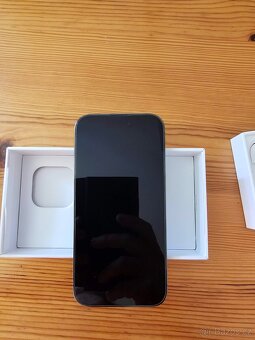 Iphone 14 pro 256gb deep purple - 5