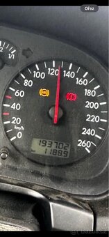 Motor 1.9tdi 96kw ASZ - 5