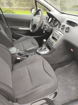 Peugeot 308 SW, 1,6 HDi - 5
