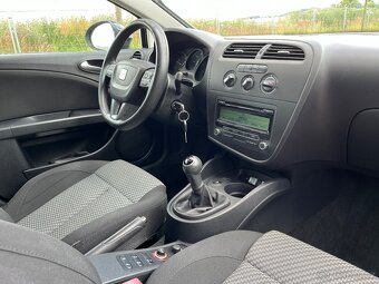 Seat Leon - 5