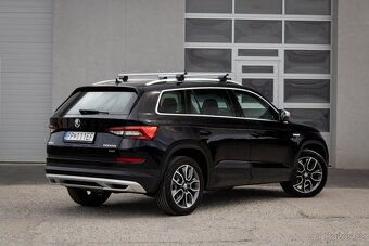 Škoda Kodiaq 2.0 TDI SCR Scout 4x4 DSG - 5