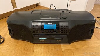 Kazetak aiwa strasser CSD SR6 - 5