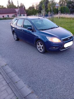 Focus - 5
