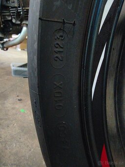 Honda CBR 500 R - 5