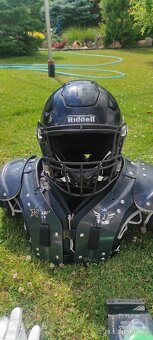 Americký fotbal 🏈 výstroj - 5