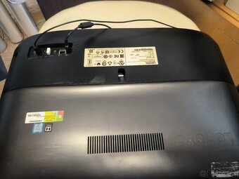 LENOVO IdeaCentre 510 SSD 500 8 Gb - 5