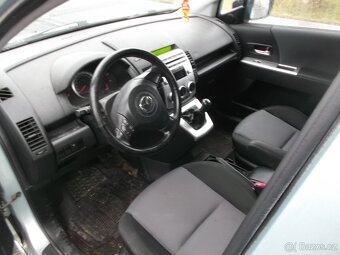 mazda 5 - 5