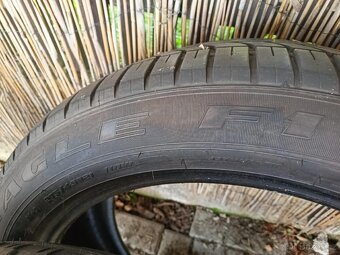 Goodyear Eagle F1 275/45/21 - 5