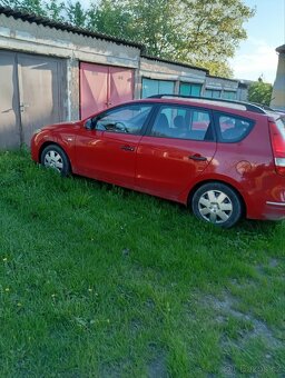Hyundai i30 CW - 5