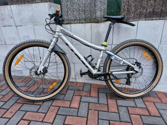 Kolo SCOTT Scale 26 - 5