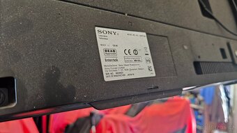 SONY KD-49XF7596..LED..4K - 5