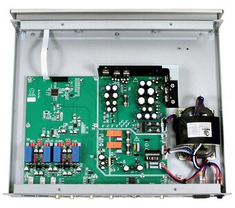 PRIMARE DAC 30 - 5
