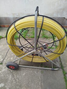 Protahovací pero Runpotec 300m - 5