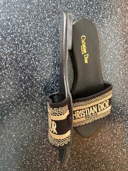 Dior pantofle vel.41 - 5