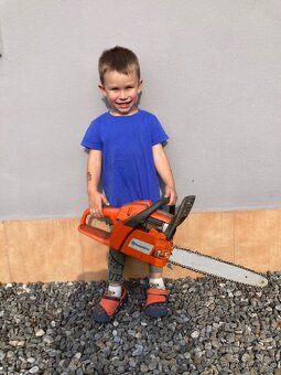 Husqvarna 236 - 5