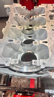 G4FD, G4FC, G4FA , G4FJ 1.4 Hundai Kia 1.6 benzín MOTOR - 5