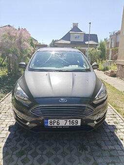 Ford Focus 1.5 TDCI - 5