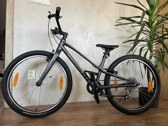 Perfektní lehké kolo Specialized Jett, velikost 24 - 5