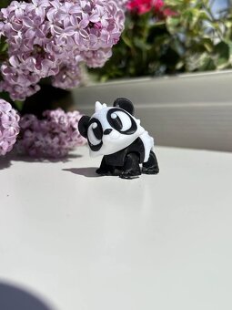 Výroba produktů z 3d tisku a gravírování - 5