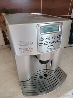 Kávovar delonghi ESAM 3500 - 5