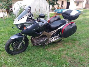 Prodám Yamaha TDM 900 - 5