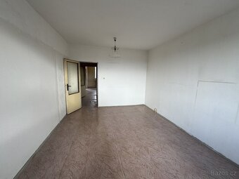 Prodej bytu 2+KK, 62,4 m² – Jablonec nad Nisou, centrum - 5