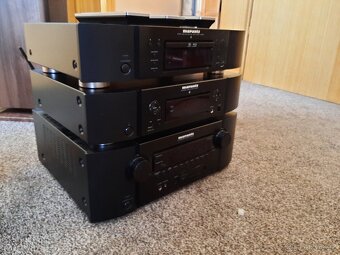 Marantz cinema set - 5