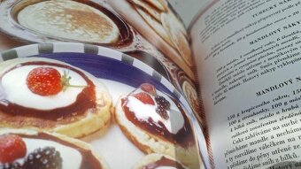 GURMÁNSKÁ KUCHAŘKA. Josef Krátký - 5