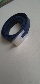 2x pásky k džínam nebo šatům, vel.75cm - 5