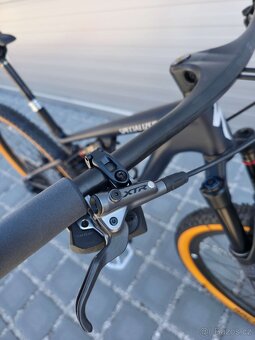 Horské kolo Specialized Epic EVO Comp Custom 2023 29″ - 5