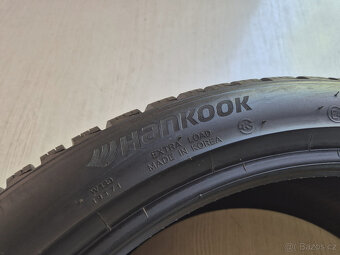 3ks Zimní pneu HANKOOK WINTER ICEPT EVO3 275/35 R21 103W - 5