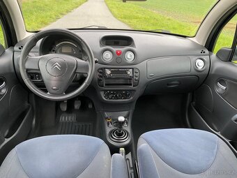 ✅CITROEN C3 1.1 44KW 113TIS KM NOVÉ ROZVODY SERVISNÍ KNIHA✅ - 5