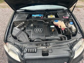 Audi a4 b6 1.9 96 kw - 5