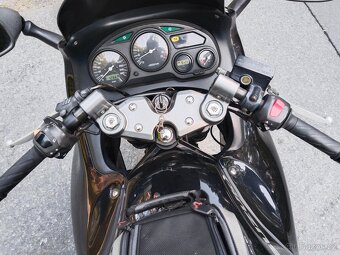 Suzuki GSX-F 750 v tp 25kw - 5