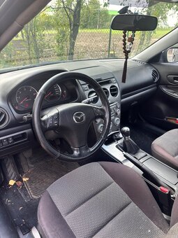Mazda 6 - 5