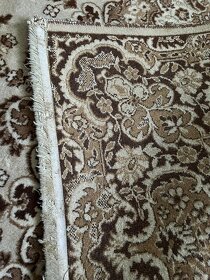 Starožitné orientální koberce - 5