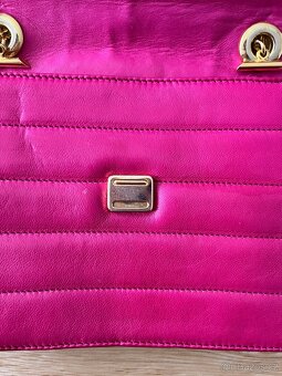 Originalní kabelka Blumarine (Redwall, Made in Italy) - 5