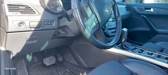 Prodám Peugeot 508 S - 5