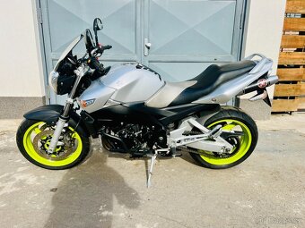 Suzuki GSR 600, možnost splátek a protiúčtu - 5