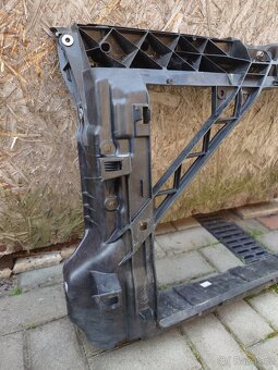 Chladičová stěna Škoda Fabia III. - 5