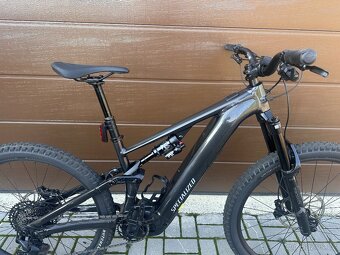 Specialized turbo levo - 5