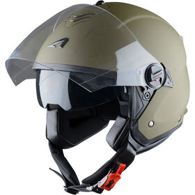 Astone Minijet S - Army green - 5